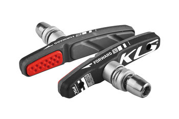 Kellys, Klocki hamulcowe, Controlstop V-02 (para) - Kellys