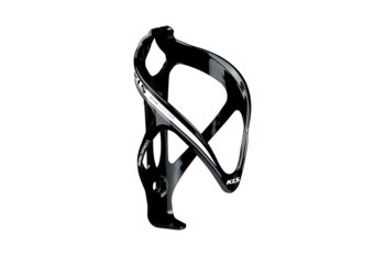 Kellys, Koszyk na bidon, Cure nylon, czarny - Kellys