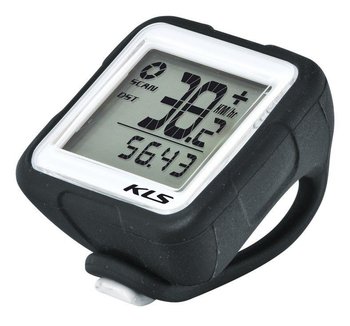 Kellys, Licznik rowerowy, Reflex, rozmiar uniwersalny - Kellys