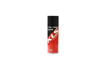 Kellys, Olej silikonowy, 200 ml - Kellys