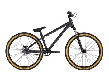 Kellys, Rower BMX, Whip 30 M (2021) 26", czarny 2021 - Kellys