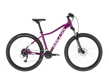 Kellys Vanity 70 Raspberry 27.5" 2022 M - Kellys