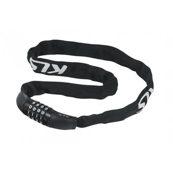 Kellys, Zamknięcie, Chainlock - Kellys