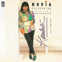Kembali Novia Kolopaking