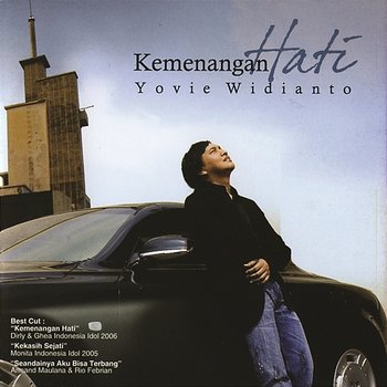 Kemenangan Hati - Yovie Widianto