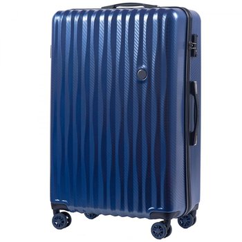 Kemer, Walizka duża, PC5223 L, 83 l - KEMER