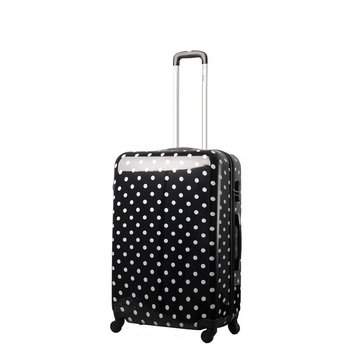 Kemer, Walizka kabinowa, Print S, 35 l - KEMER