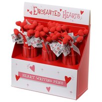 Kemis - House of Gadgets, Cienkopis długopis z serduszkiem