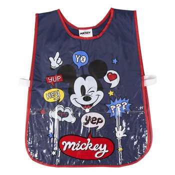 Kemis, Wodoodporny fartuszek Myszka Mickey- Disney - produkt licencyjny - Kemis - House of Gadgets