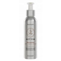 Kemon Actyva Disciplina Anti-Frizz Cream, Krem do włosów, 125ml