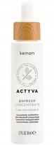 Kemon Actyva Purezza Anti-Dandruff koncentrat przeciwłupieżowy 50ml Kemon