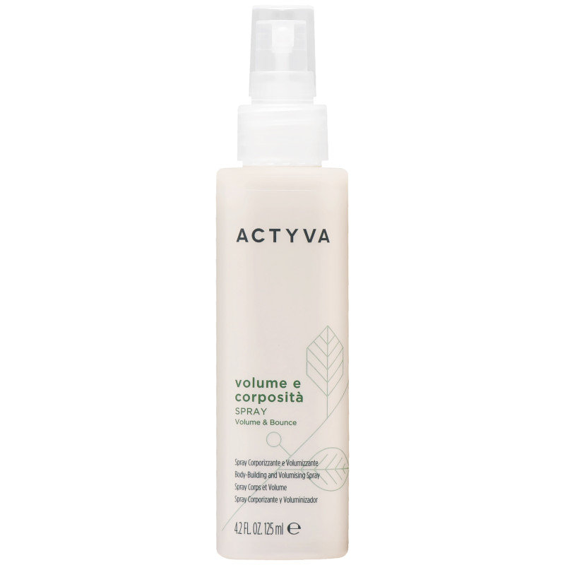 Empik Kemon Actyva Volume e Corposita Spray 125ml