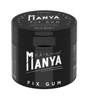 Kemon, Hair Manya, guma do stylizacji włosów, 100 ml