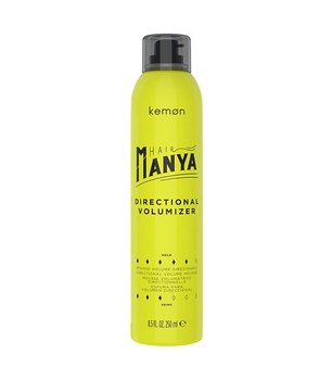 Kemon, Hair Manya, pianka zwiększająca objętość włosów, 250 ml - Kemon