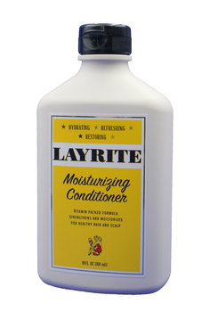 Kemon Layrite, Nawilżająca Odżywka do Włosów, 300ml - Kemon