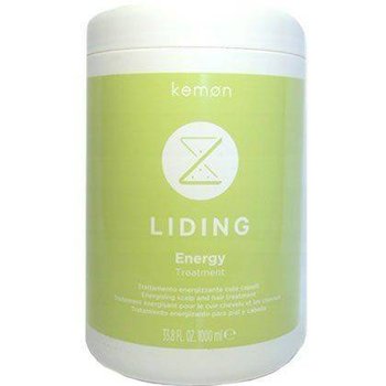 Kemon, Liding Energy, Odżywka energetyzująca, 1000 ml - Kemon