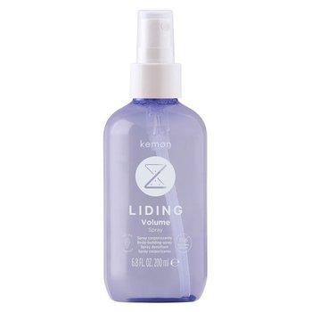 Kemon Liding Volume Spray 200Ml - Kemon