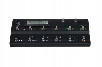 Kemper Profiler Remote MK2 kontroler nożny do wzmacniaczy gitarowych - Kemper
