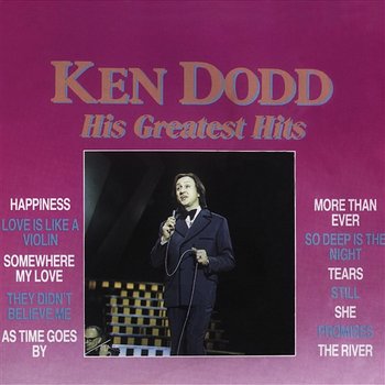 Ken Dodd - His Greatest Hits - Ken Dodd