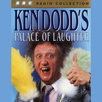 Ken Dodd's Palace Of Laughter - Dodd Ken