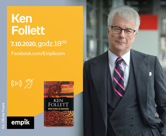Ken Follett – Premiera online