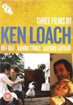Ken Loach Collection Various Directors