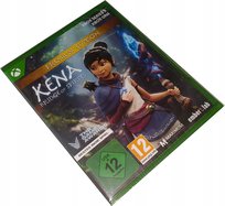 KENA Bridge of Spirits XBOX Maximum Games