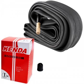 Kenda, Dętka 26 x 1,75/2,125 AV-48mm - Kenda