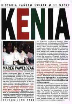 Kenia - Pawełczak Marek