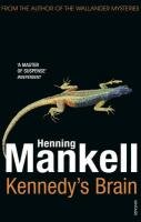 Kennedy's Brain Mankell Henning