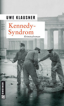 Kennedy-Syndrom - Klausner Uwe