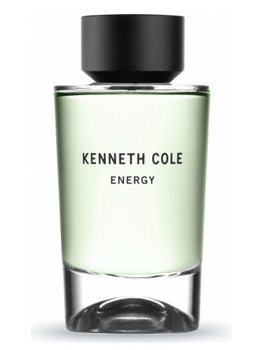 Kenneth Cole, Energy, woda toaletowa, 100 ml - Kenneth Cole