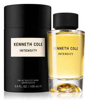 Kenneth Cole Intensity, Woda Toaletowa, 100ml - Kenneth Cole