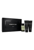 kenneth cole kenneth cole for him woda toaletowa 100 ml   zestaw