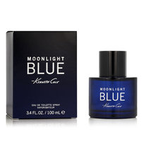 kenneth cole moonlight blue