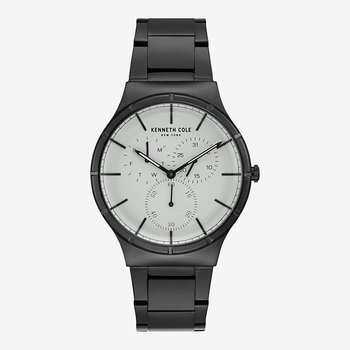 Kenneth Cole New York KC50056001 Męski Zegarek - Kenneth Cole