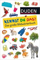 Kennst Du Das? Das Große Bildwörterbuch - Fischer Duden | Książka W Empik