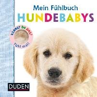 Kennst du das? Mein Fühlbuch Hundebabys - Oliver Amy, Boultwood Ellie, Cockayne Hannah