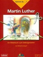 Kennst du ...? Martin Luther - Landgraf Michael