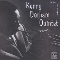 Kenny Dorham Quintet Dorham Kenny