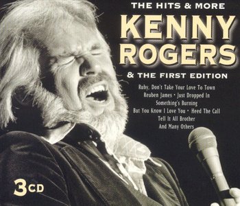 Kenny Rogers Hits & More - Rogers Kenny