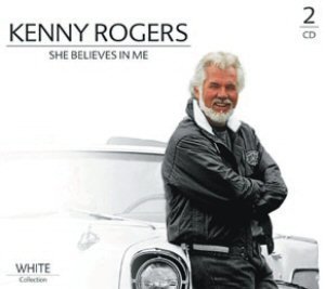 Kenny Rogers - Rogers Kenny