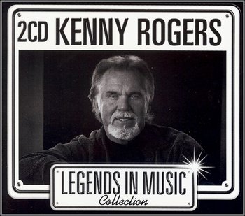 Kenny Rogers - Rogers Kenny