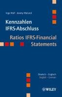 Kennzahlen IFRS-Abschluss - Wulf Inge, Wieland Jeremy