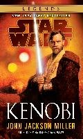 Kenobi: Star Wars - Jackson John