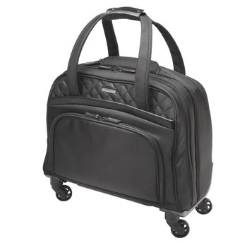 Kensington Torba na laptopa na skrętnych kółkach Executive Contour 2.0 - Kensington