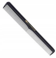 Kent, Grzebień do włosów SPC80 184 mm Cutting Comb D Kent