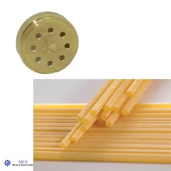 Kenwood Spaghetti Quadri Świeża forma do makaronu AT910006 - Other