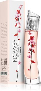 Kenzo flower 2024 woda perfumowana