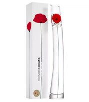 Kenzo, Flower by Kenzo, woda perfumowana, 100 ml